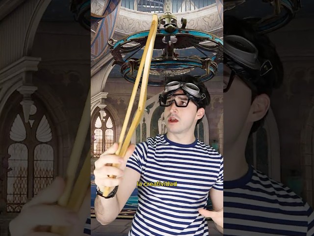 Vídeo relacionado con Sabor Harry Potter RAVENCLAW Ultra Suave - 100% Original WARNER BROS