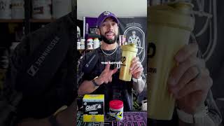 GHOST Hydration Iced Tea Lemonade: Honest Review
