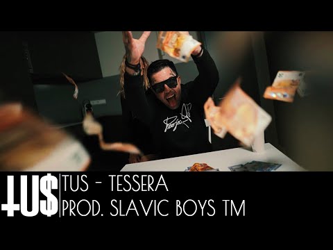 Tus - Деньги да Prod Slavic Boys TM - Official Video Clip