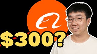 Thumbnail for Can Alibaba (BABA Stock) go back to $300/share?