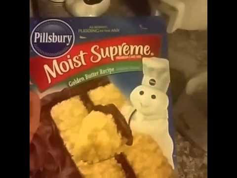 How to make a chocolate cake