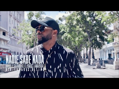 🇨🇺Mario y su Timbeko feat Yordys Larrazabal🎙Nadie sabe nada🔥 {Official Video}
