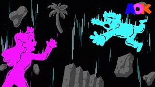 PAPA - RAIN MORE (MUSIC VIDEO)