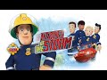Fireman Sam Heroes Of The Storm 2015 Full Movie UK