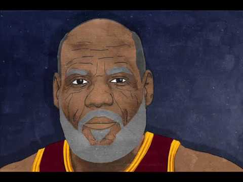 The legend of Old Man Bron vol.1