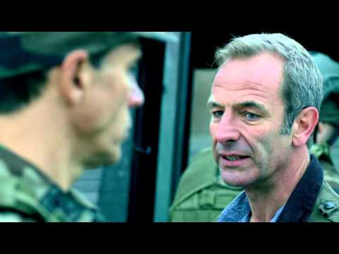 Strike Back Season 4: Episode 9 Preview (Cinemax)