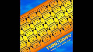 Slamhaus - June 13th {Solitaire Face}