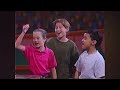 Opening To The Complete Fourth Season Tape 4 Episode 4 Australia Version