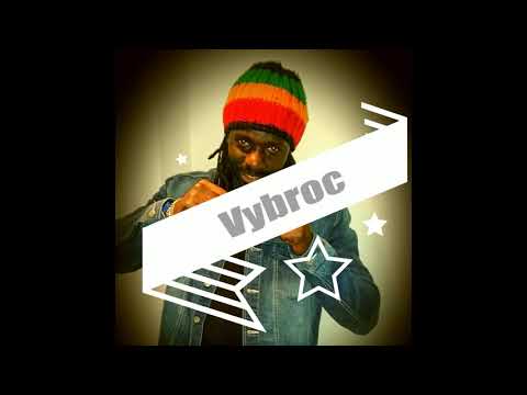 Vybroc   X Masta Lion