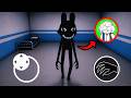 PLAYING AS AN ANOMALY ANIMAL HOSPITAL ANOMALY ROBLOX