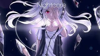 Nightcore - Can't Pin Me Down (Marina and the Diamonds) [Lyrics] [HD]