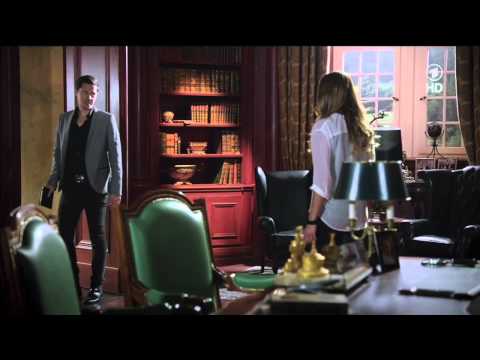 568 Ansgar von Lahnstein - Verbotene Liebe - 29.01.2015