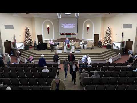 Dr. Will Beauchamp - Five Gifts to Leave Your Children