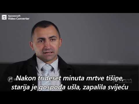 Susret muslimana sa Isusom Kristom (Charbel Raish)