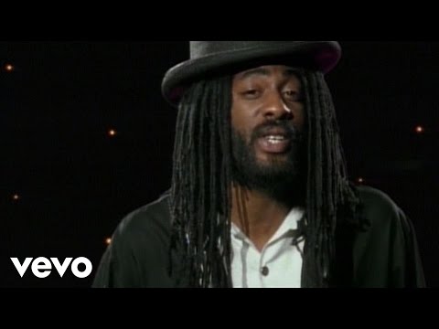 Aswad - Best Of My Love