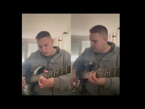 Boban Prodanovic - Masta (Cakija)