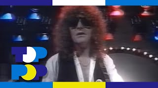 Ian Hunter - Standin&#39; in my light (1979) • TopPop