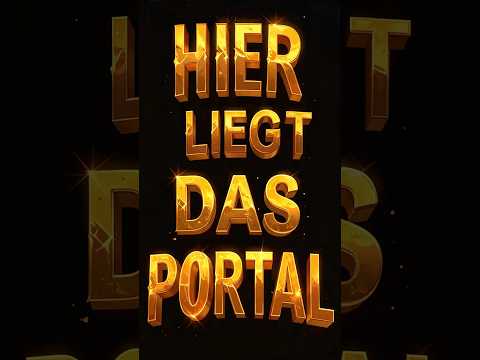 DEINE NACHRICHT WURDE ABGEFANGEN! | Quantimedus: Die Portalspione im System!