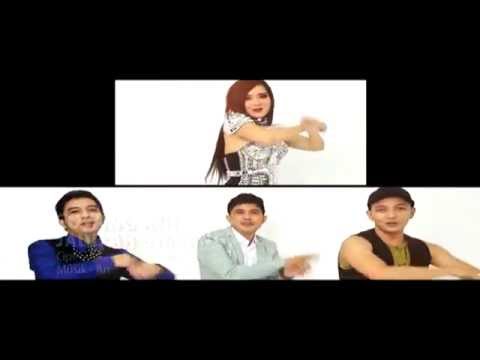 Tutorial Goyang KDI 2015 MNCTV