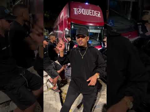 Mas se eu beber viro bebê e corro pro teu colo - Toque dez - Quem disse