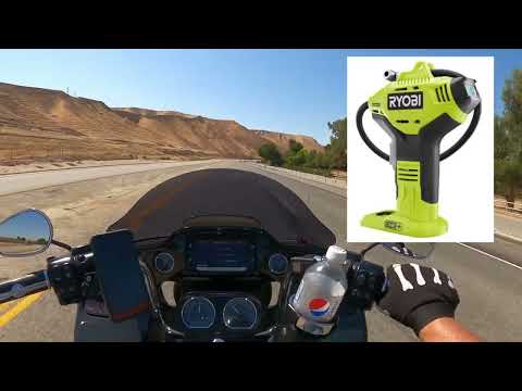 4000 Mile Review Of The $100 Monroe Shocks On Road Glide