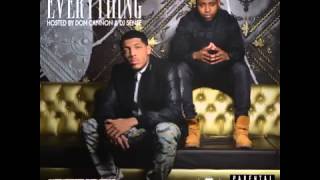 One Take Ft. Tone EZ - Should Know