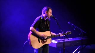 John Fullbright - 'Never Cry Again' | Groningen Oosterpoort | Take Root Festival 2014-09-13