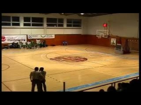 LIGA FEMENINA2A JORNADA20 C.B. ARXIL.,64 53,PORTOMAR CORTEGADA. (29/03/2017)