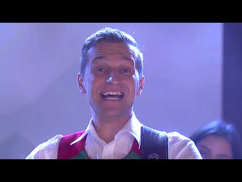 ZAS - ZILLERTALER ALPENSOUND - Wos war Tirol