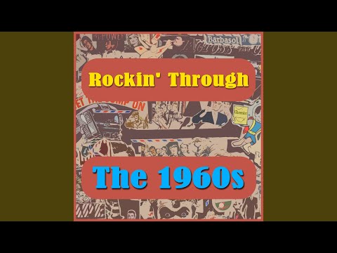 The Hippy Hippy Shake