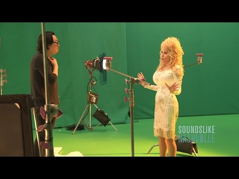 Go Behind-The-Scenes of the "Forever Country" Music Video