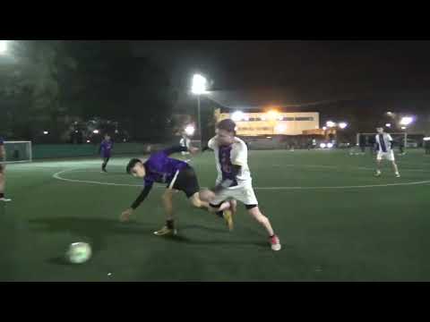 LEPETIT FC VS NO PUBLICABLE - #LigaNuñez - #Apertura SLV - 9/6/23