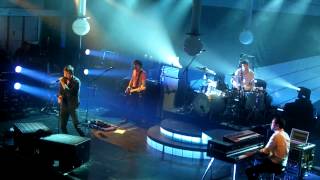 Keane - Leaving So Soon? - Live at O2 Academy Birmingham