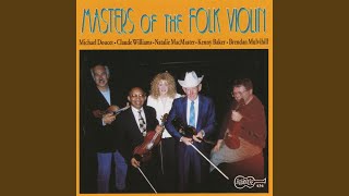 Paddy Taylor&#39;s Jig/ Chapel Bell/ Within a Mile of Dublin