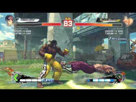 Scrub Killing Ranked Session Pt17