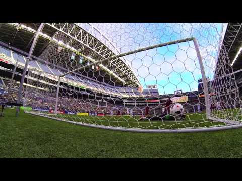 Golden Moments - Panama vs Martinique - 07/11/13