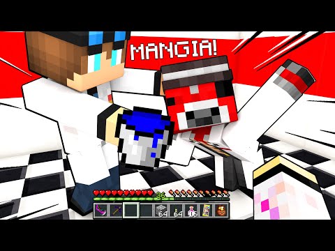 HO AVVELENATO CICO IL CACCIATORE!! - Failcraft #23