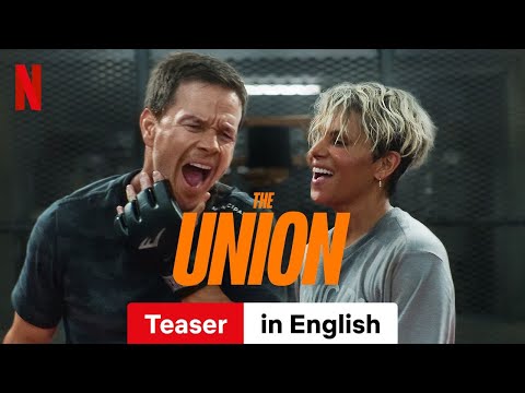 The Union (Teaser) | Trailer in English | Netflix