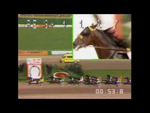1988 Deutsches Traber-Derby Finale