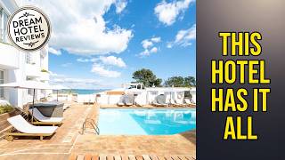 Baluarte da Vila Apartments - This Hotel Has It All | Lagos, Portugal⭐