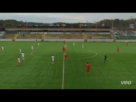 2025-02-08 - Assyriska FF - Viggbyholm IK FF, 2:a halvlek (VEO)