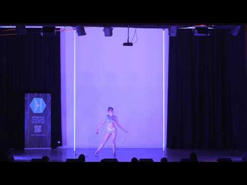 Pole Heart 2016 - Elisabetta Gardiol