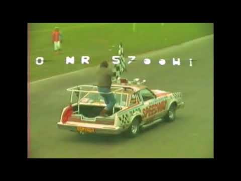 Autospeedway Baarlo NACO 22-1-1984