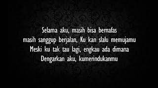 Download lagu D'Masiv - Merindukanmu (lirik) mp3 Download lagu D'Masiv - Merindukanmu (lirik) mp3