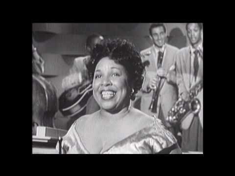 I Cried For You (1950) - Helen Humes with The Count Basie Sextet