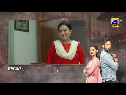 Recap Chauraha Episode 22 - 23rd August 2022 - HAR PAL GEO