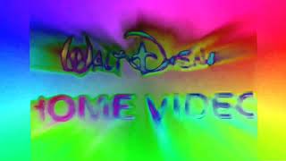 Walt Disney Home Video Enhanced With Dma
