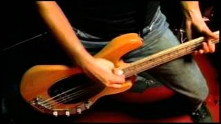 Converge - Concubine / Fault and Fracture OFFICIAL VIDEO