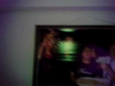 Dj Fonzie Ciaco mix@ Vv Club - Capri(NA) 15/8/16