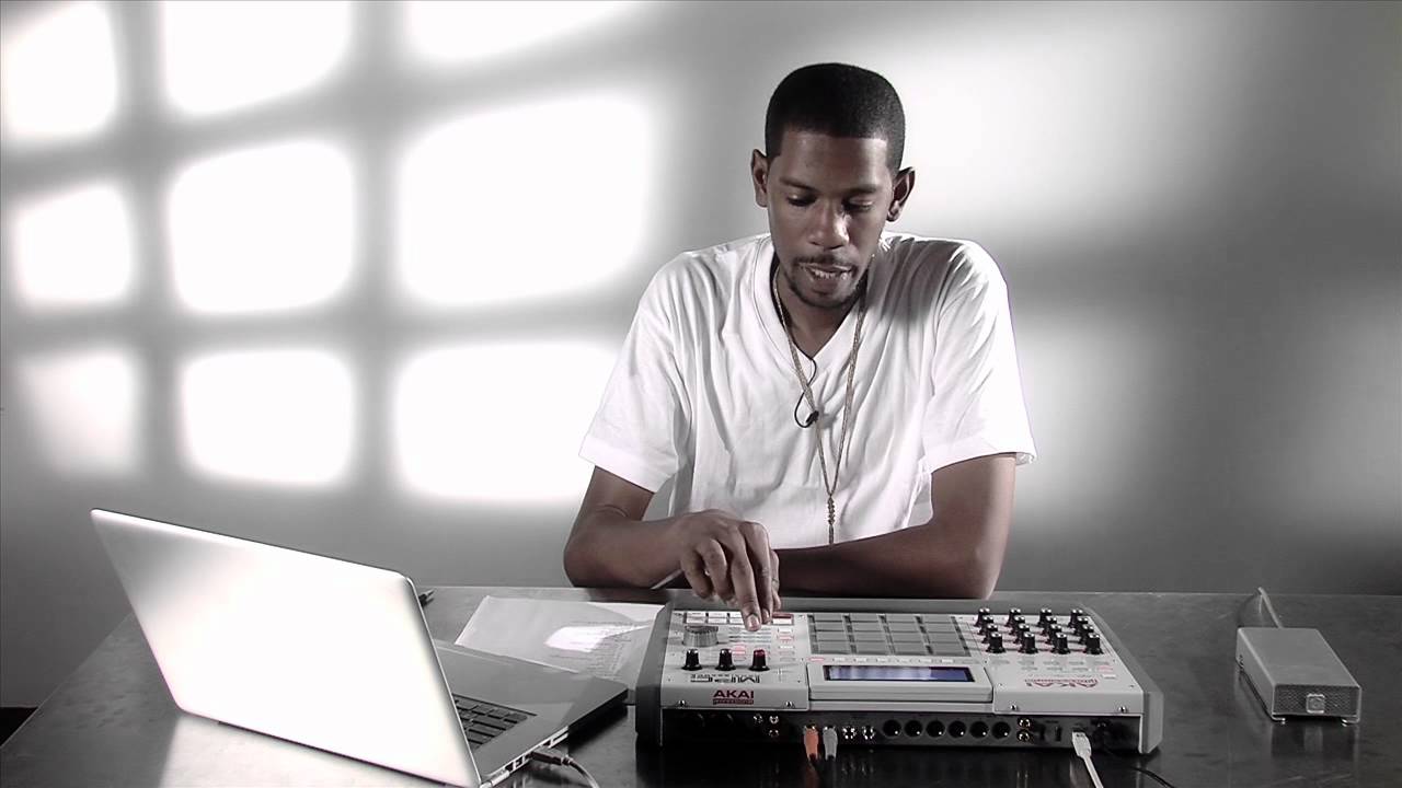 MPC University | Getting Started With MPC Renaissance
